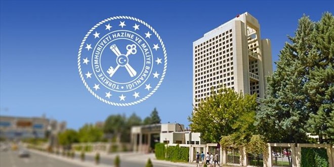 Bazı Alacakların Yeniden Yapılandırılmasına Dair Tebliğ Yayımlandı