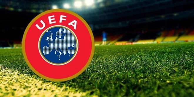 UEFA ülke puanında sıralama yenilendi! Bir basamak daha yükseldik