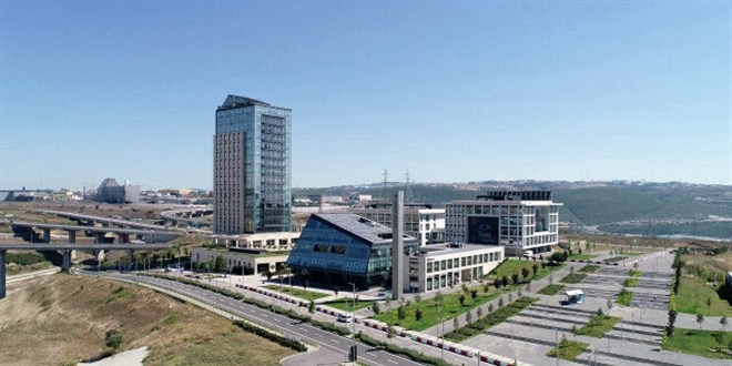 Bilişim Vadisi istihdam fabrikası
