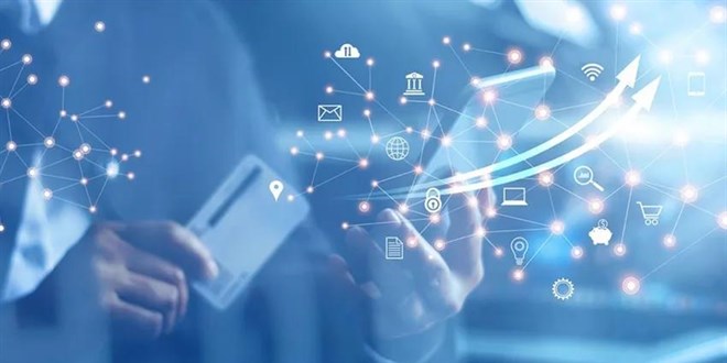 Dijital bankacılığın yükselişi; hesap sayısı 104 milyona ulaştı