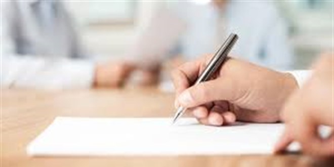 Türkiye Sigorta Birliği'nden sahte kefalet senedi uyarısı