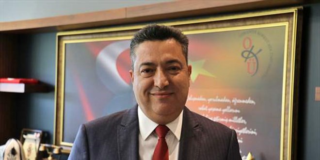 Hibrit ve Elektrikli Taşıtlar Teknolojisi Programı ilk öğrencilerini kabul edecek