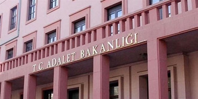 Adalet Bakanlndan CHP heyetinin randevu talebine ilikin aklama