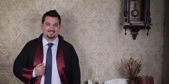 Genç doktor sevenlerini üzdü