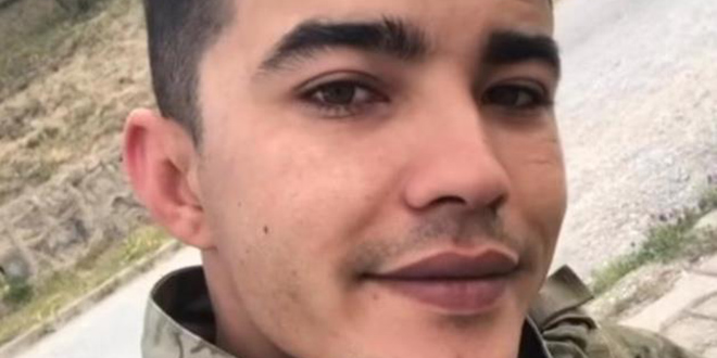 Özek ailesi 20 yıl sonra ikinci Kemal'ini şehit verdi