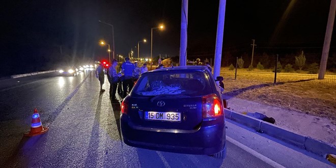 Ehliyetine 2038'e kadar el konulan alkollü sürücü, cezasına ceza kattı