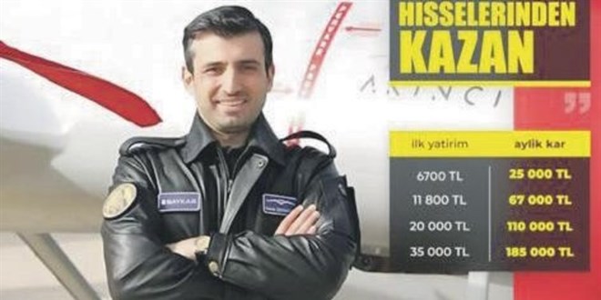 Ünlü isimlerle sosyal medya vurgunu