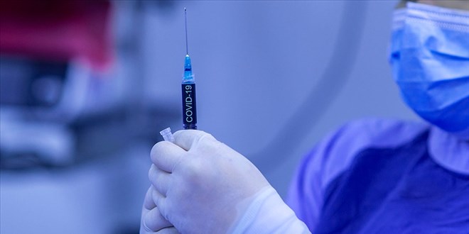 Covid aşışı olmadığı için kovulan işçiye müjde