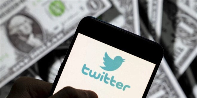 Twitter kullanıcılara para dağıtmaya başladı