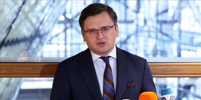 Ukrayna: Erdoğan, Tahıl Koridoru Anlaşması'nın yeniden başlamasını sağlayabilir