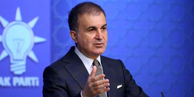 'Kur'an-ı Kerim'e yönelik saldırıların ifade özgürlüğüyle ilgisi yok'