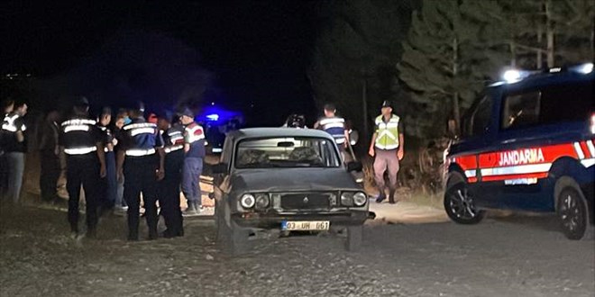 Isparta'da 4 kişi av tüfeğiyle öldürüldü