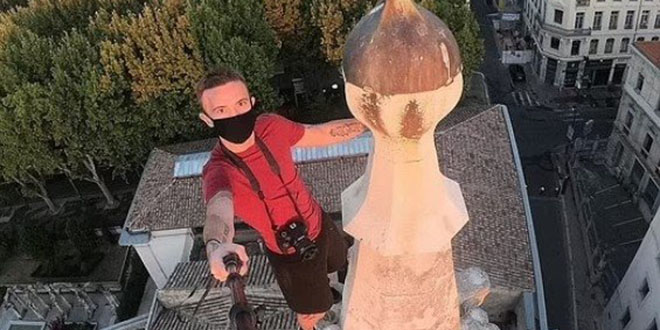 İnternet fenomenlerinin faaliyetleri 'tehlikeli' sınıfına alındı