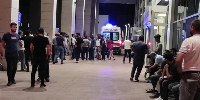 Kamyonetin çarptığı 6 yaşındaki çocuk yaşamını yitirdi