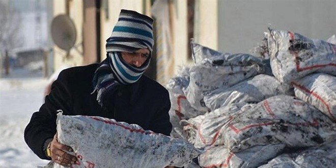 İhtiyaç sahiplerine kömür yardımı yapılması kararı Resmi Gazete'de