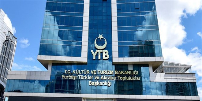 Yurtdışı Türkler ve Akraba Topluluklar Uzmanlığı Yönetmeliğinde Değişiklik