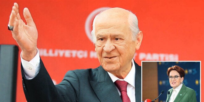 Siyasette komşuluk gündemi