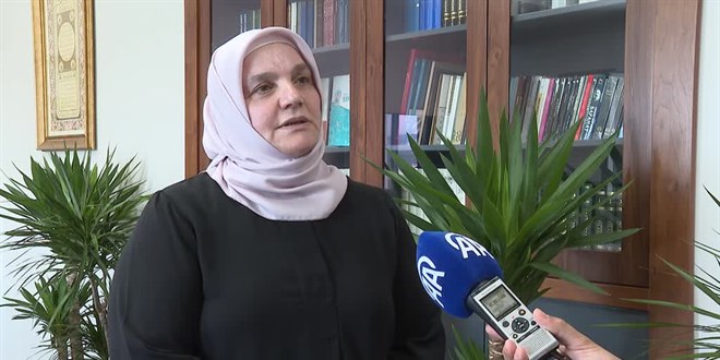 Yaz Kur'an kurslarında 2 milyon 400 bin öğrenci eğitim gördü