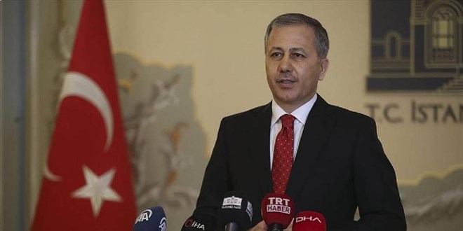 1'i turuncu kategoride 4 terörist etkisiz hale getirildi