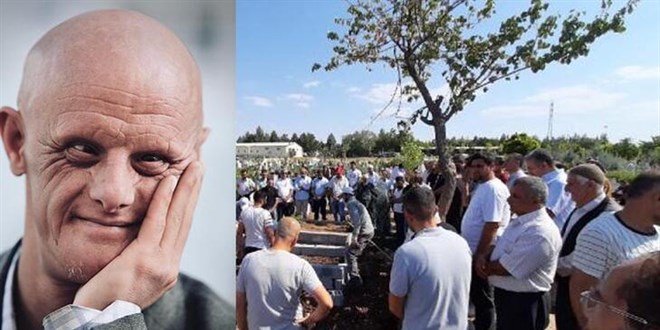 Batman'ın 'Habib başkanı', parka verilen ismi ile yaşayacak