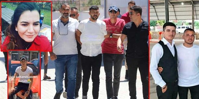 Oğlu öldürülen anne ile baba tetikçi tutup, katilin kardeşini öldürtmüş
