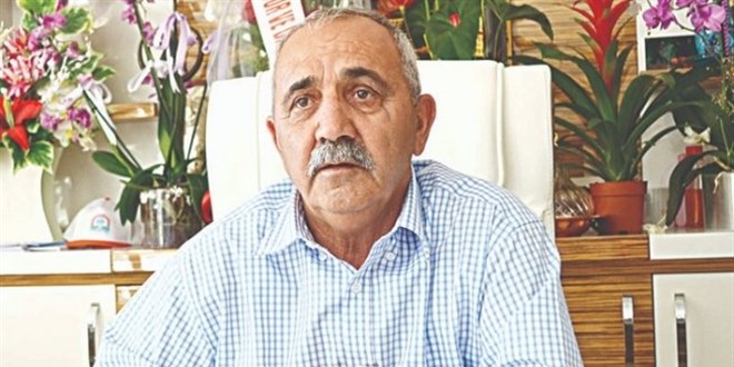 Ayaş Belediye Başkanı Demirbaş hayatını kaybetti