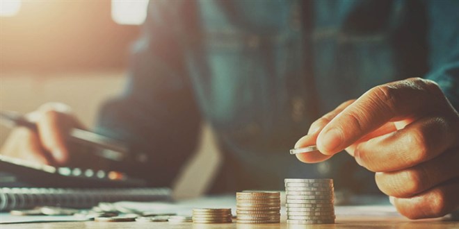 Tasarruf için 7 ayda BES'e 19 milyar TL yatırdık
