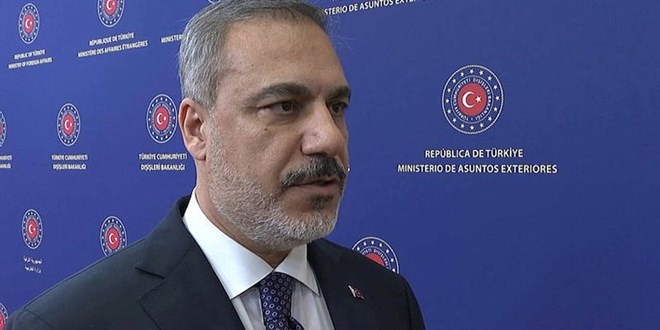 Dış politikada yeni dönem şifreleri! Atılacak adımlar şekillendi