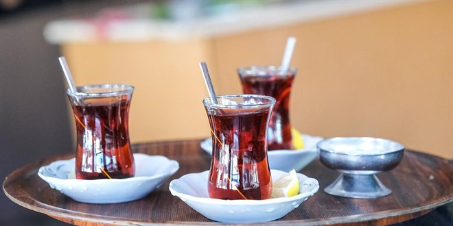 Çaya 3 ayda üçüncü zam geldi