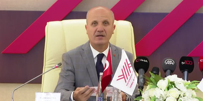 YÖK ile SESRIC arasında işbirliği protokolü imzalandı