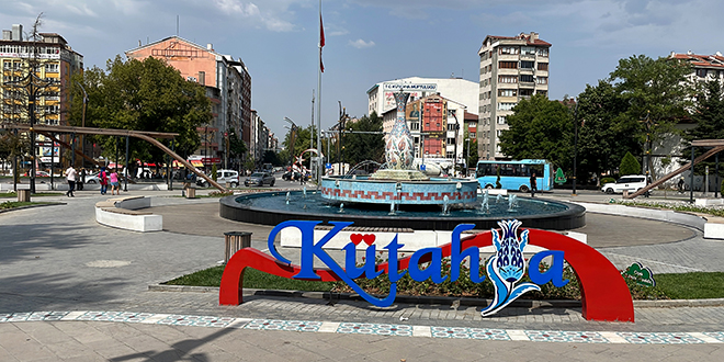 O ilde1929'dan beri en yüksek sıcaklık ölçüldü