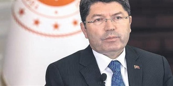 Cem Gariboğlu'nun mezarı açılacak mı? Bakan Tunç noktayı koydu