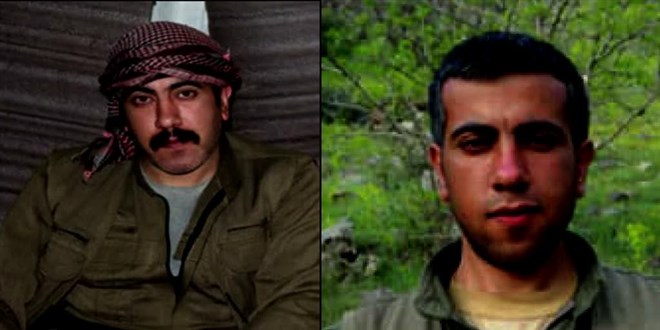 MİT, terör örgütü PKK'nın basın ve arşiv sorumlusunu etkisiz hale getirdi