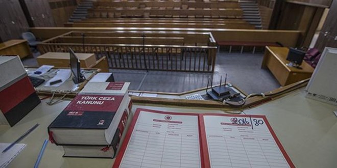 FETÖ'nün Orta Asya sorumlusu İnandı'ya verilen cezanın gerekçesi açıklandı