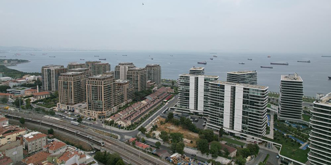 İstanbul'da ev sahipleri yıllık kirayı peşin istemeye başladı