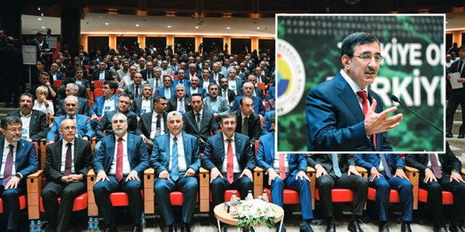 Kamuda tasarruf artıyor