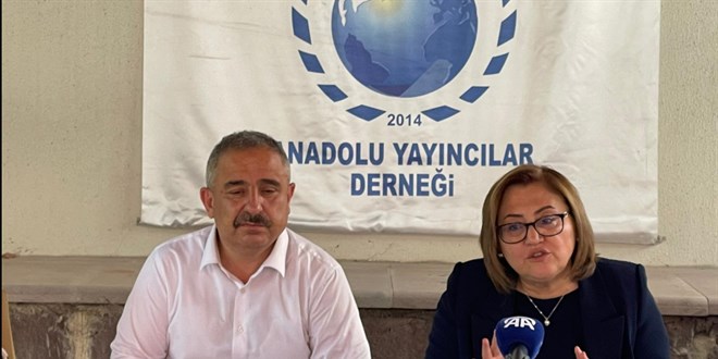 Fatma Şahin'den 'işçilere karşı fabrika sahibini savundu' iddialarına cevap