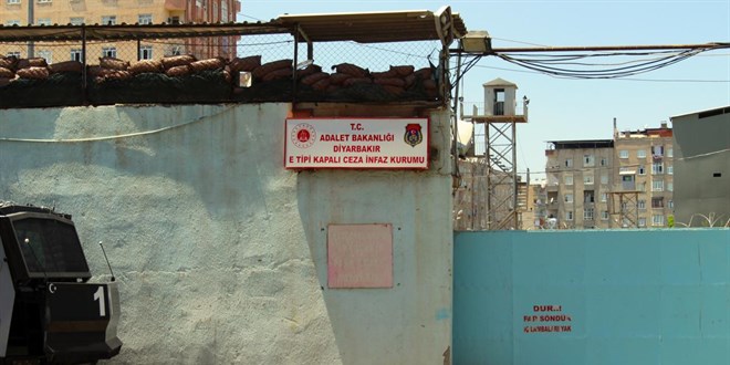 Müzeye dönüştürülecek Diyarbakır Cezaevi'nde 11 bin 300 yıllık 3 yapıdan kalıntılar sergilenecek