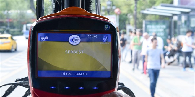 Başkent'te '65 yaş üstü' kartlar iptal mi oldu? Belediyeden açıklama geldi