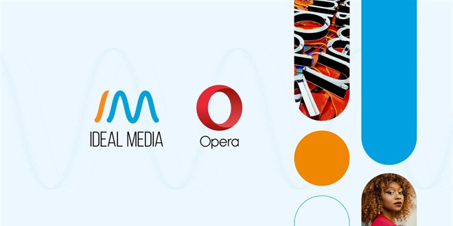 IdealMedia Yayıncıların Okuyucu Kitlesinin Etkileşimini Artırmak için Opera ile İş Birliği Yapıyor