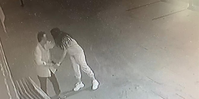 Genç kadının, dakikalarca yalvardığı saldırgan: 5 el ateş açtı