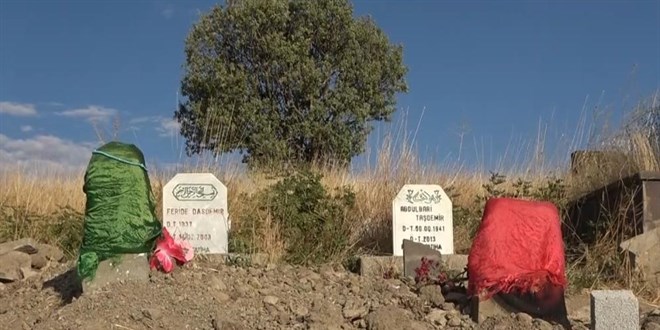 Başlık parası değil, baba inadı gençleri hayattan kopardı