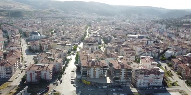 Çankırı, 'Uluslararası Tuz Festivali' ile 1 milyona yakın ziyaretçi ağırlamayı hedefliyor