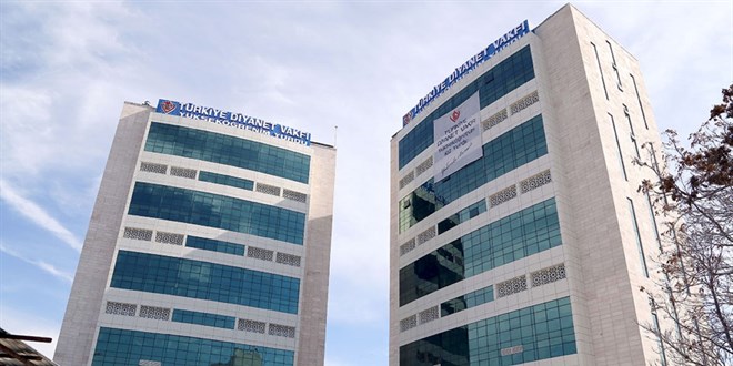 TDV yurtlarına yeni eğitim öğretim yılı öğrenci kayıtları başladı