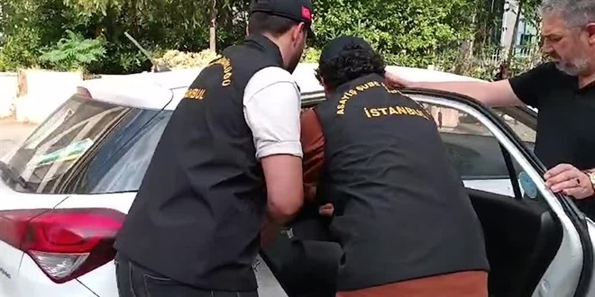 Erdoğan'ın sesini taklit eden zanlıya ilişkin detaylar ortaya çıktı