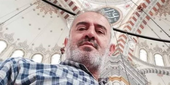 Kuzey Marmara Otoyolu'nda kaza yapan kulüp başkanı hayatını kaybetti