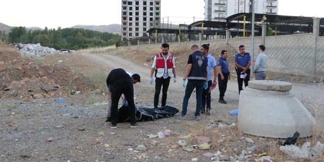 Kayıp diş hekimi yol kenarında ölü bulundu