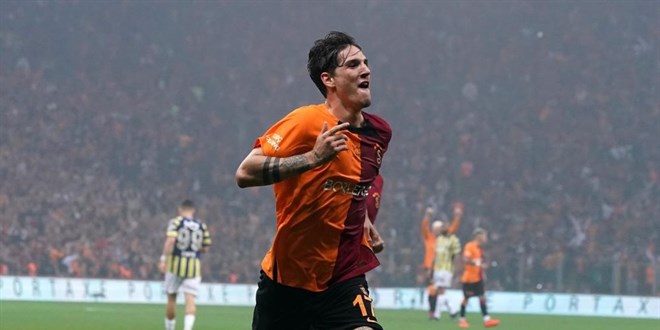 Galatasaray, Zaniolo'yu Aston Villa'ya kiraladı