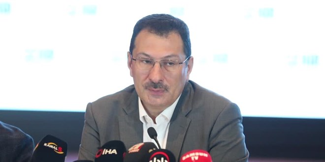 'Ankara ve İstanbul'un kaybedilmesini bir yol kazası olarak görüyoruz'