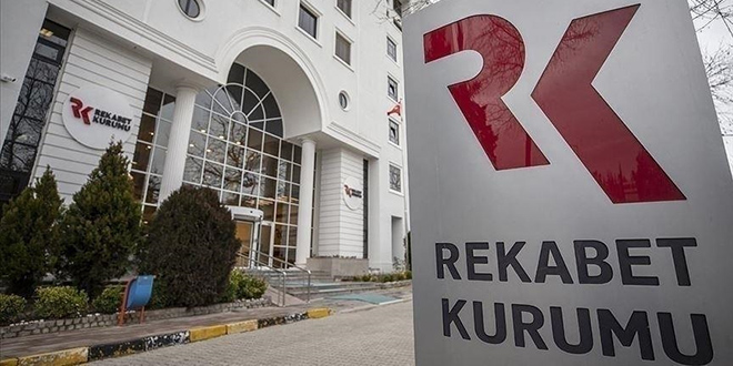 Rekabet Kurulu Ak Gda hakknda soruturma at